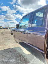 1993-1997 Ford Ranger Extended Cab