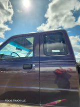 1993-1997 Ford Ranger Extended Cab