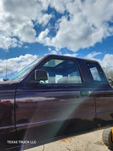 1993-1997 Ford Ranger Extended Cab