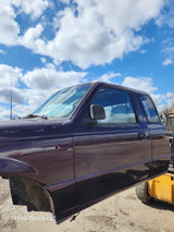 1993-1997 Ford Ranger Extended Cab