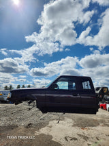 1993-1997 Ford Ranger Extended Cab
