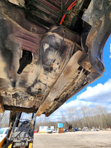 1993-1997 Ford Ranger Extended Cab