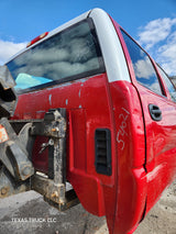 1999-2007 Chevrolet Silverado / GMC Sierra 1500 2500 HD 3500HD Crew Cab Body