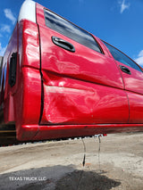 1999-2007 Chevrolet Silverado / GMC Sierra 1500 2500 HD 3500HD Crew Cab Body