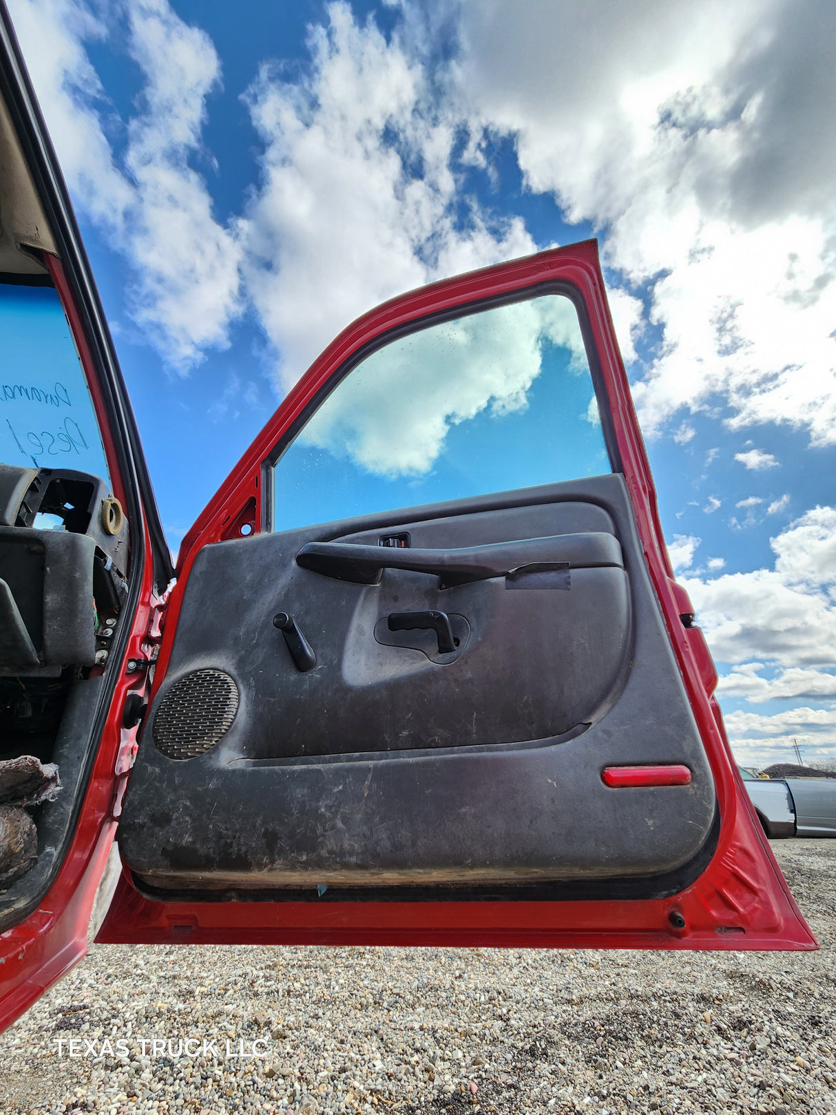 1999-2007 Chevrolet Silverado / GMC Sierra 1500 2500 HD 3500HD Crew Cab Body