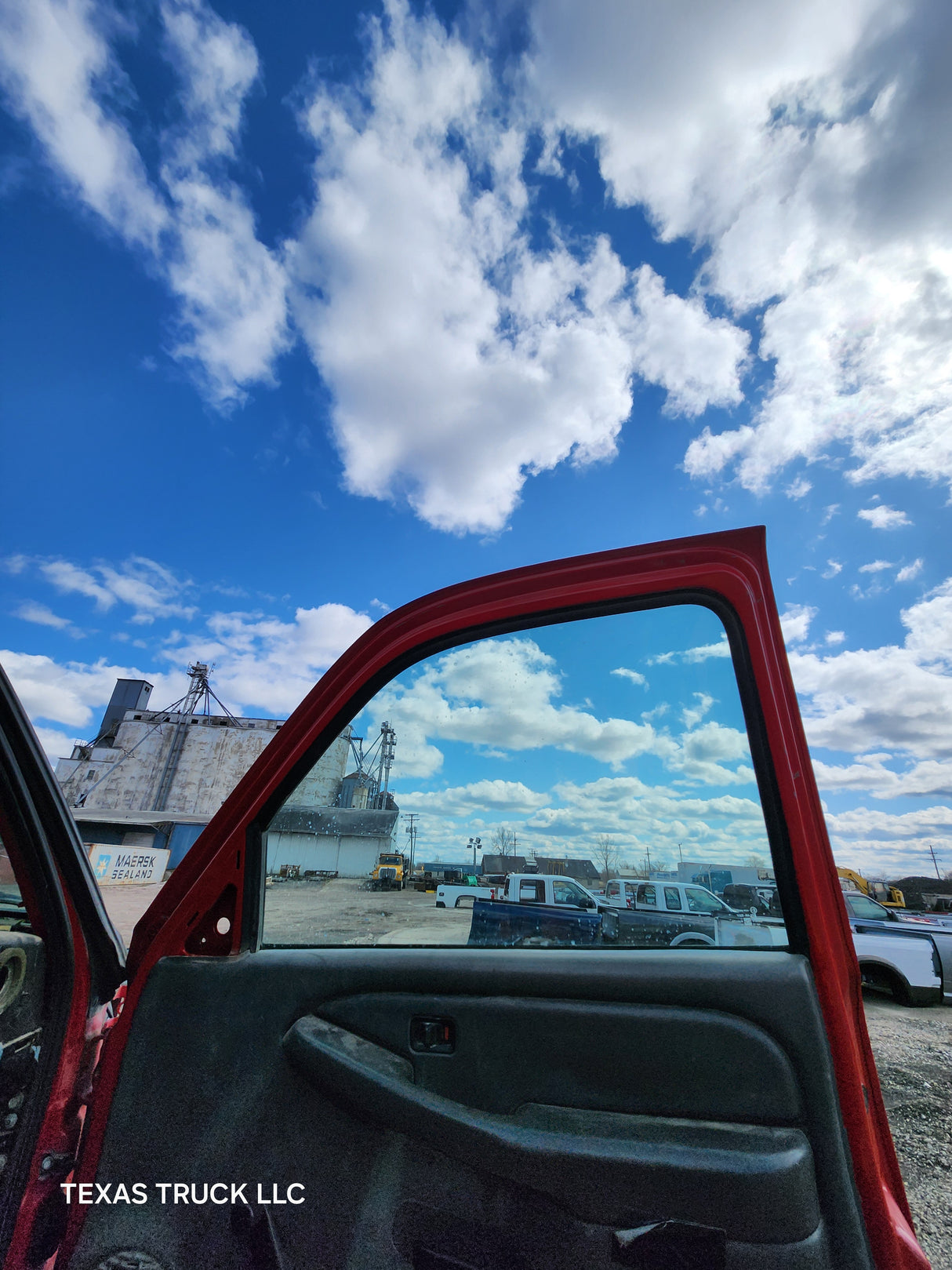 1999-2007 Chevrolet Silverado / GMC Sierra 1500 2500 HD 3500HD Crew Cab Body