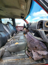 1999-2007 Chevrolet Silverado / GMC Sierra 1500 2500 HD 3500HD Crew Cab Body