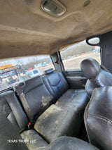 1999-2007 Chevrolet Silverado / GMC Sierra 1500 2500 HD 3500HD Crew Cab Body