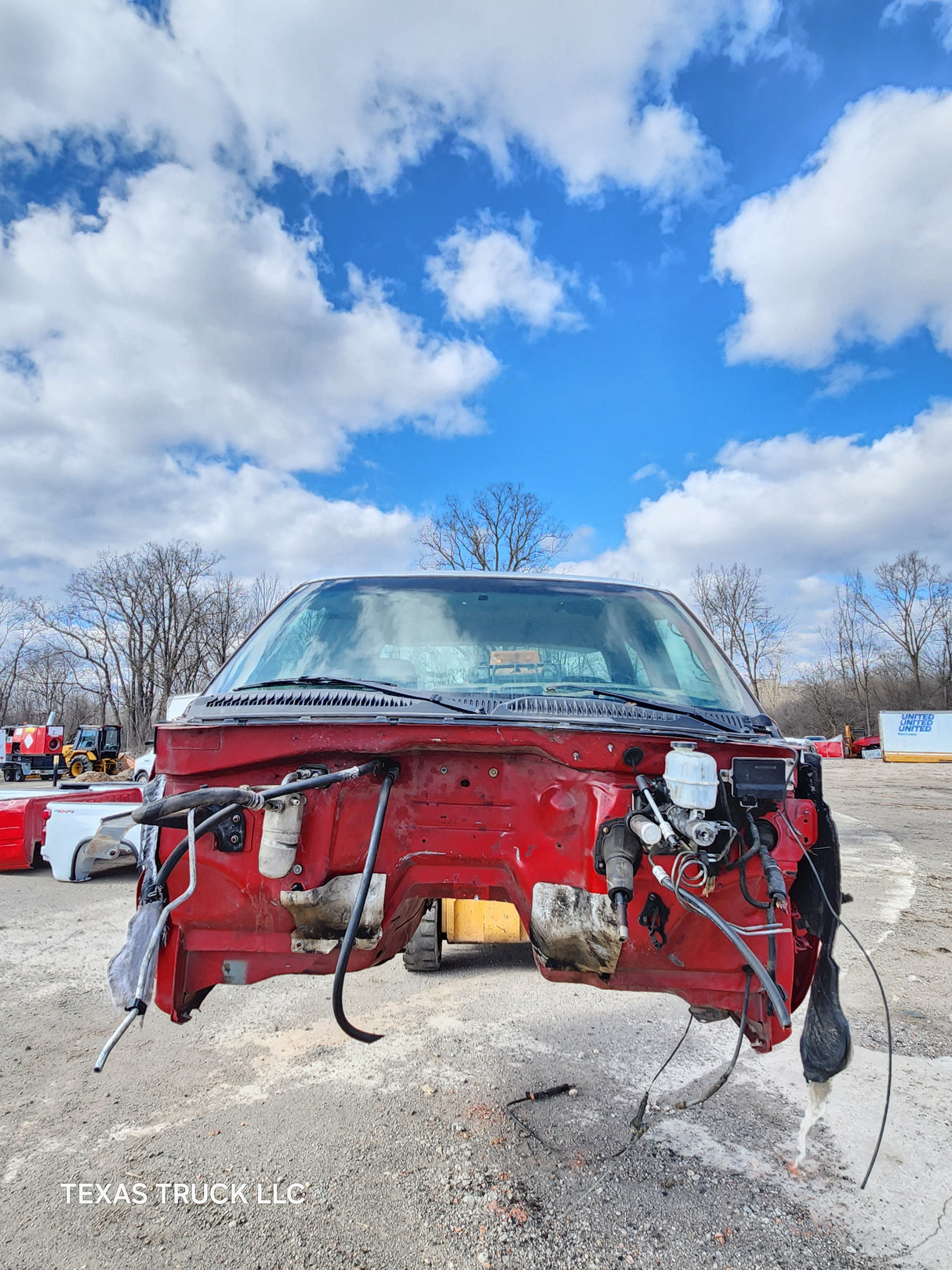 1999-2007 Chevrolet Silverado / GMC Sierra 1500 2500 HD 3500HD Crew Cab Body