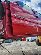 1999-2007 Chevrolet Silverado / GMC Sierra 1500 2500 HD 3500HD Crew Cab Body
