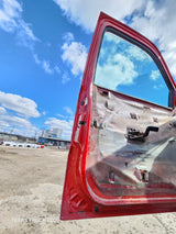 1999-2007 Chevrolet Silverado / GMC Sierra 1500 2500 HD 3500HD Crew Cab Body