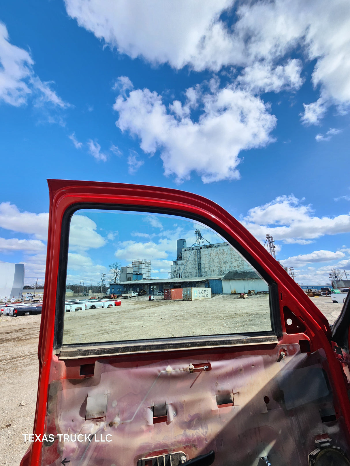 1999-2007 Chevrolet Silverado / GMC Sierra 1500 2500 HD 3500HD Crew Cab Body