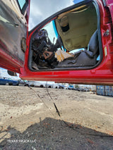 1999-2007 Chevrolet Silverado / GMC Sierra 1500 2500 HD 3500HD Crew Cab Body