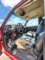 1999-2007 Chevrolet Silverado / GMC Sierra 1500 2500 HD 3500HD Crew Cab Body