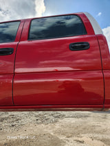 1999-2007 Chevrolet Silverado / GMC Sierra 1500 2500 HD 3500HD Crew Cab Body