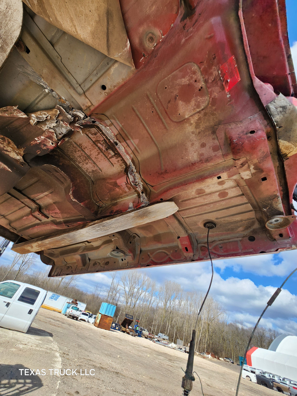 1999-2007 Chevrolet Silverado / GMC Sierra 1500 2500 HD 3500HD Crew Cab Body