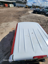 1999-2007 Chevrolet Silverado / GMC Sierra 1500 2500 HD 3500HD Crew Cab Body