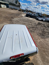 1999-2007 Chevrolet Silverado / GMC Sierra 1500 2500 HD 3500HD Crew Cab Body