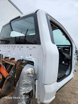 2023-2025 Ford F250 F350 F450 F550 Super Duty Regular Cab