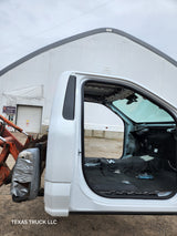 2023-2025 Ford F250 F350 F450 F550 Super Duty Regular Cab