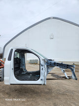 2023-2025 Ford F250 F350 F450 F550 Super Duty Regular Cab
