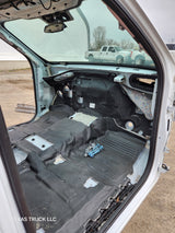 2023-2025 Ford F250 F350 F450 F550 Super Duty Regular Cab