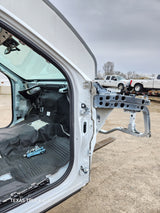 2023-2025 Ford F250 F350 F450 F550 Super Duty Regular Cab