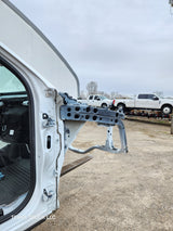 2023-2025 Ford F250 F350 F450 F550 Super Duty Regular Cab