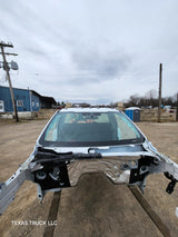 2023-2025 Ford F250 F350 F450 F550 Super Duty Regular Cab