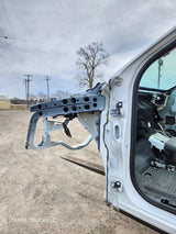 2023-2025 Ford F250 F350 F450 F550 Super Duty Regular Cab