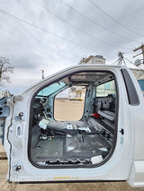 2023-2025 Ford F250 F350 F450 F550 Super Duty Regular Cab