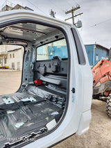 2023-2025 Ford F250 F350 F450 F550 Super Duty Regular Cab