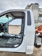 2023-2025 Ford F250 F350 F450 F550 Super Duty Regular Cab