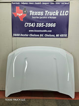 2023-2025 Ford F250 F350 F450 F550 Super Duty Hood