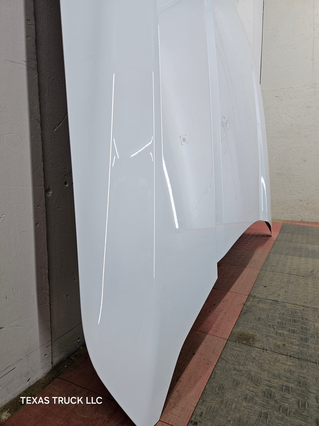 2023-2025 Ford F250 F350 F450 F550 Super Duty Hood