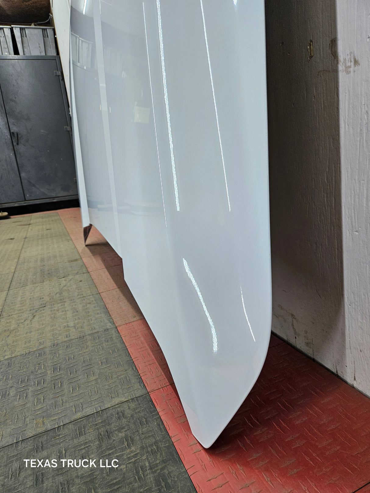 2023-2025 Ford F250 F350 F450 F550 Super Duty Hood
