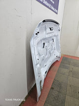 2023-2025 Ford F250 F350 F450 F550 Super Duty Hood