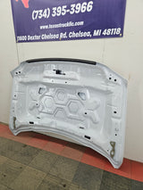 2023-2025 Ford F250 F350 F450 F550 Super Duty Hood