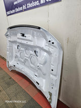2023-2025 Ford F250 F350 F450 F550 Super Duty Hood