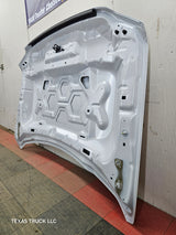 2023-2025 Ford F250 F350 F450 F550 Super Duty Hood