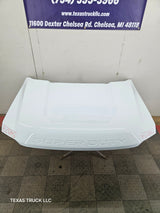 2023-2025 Ford F250 F350 F450 F550 Super Duty Hood