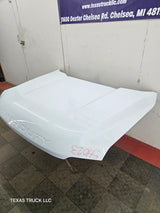 2023-2025 Ford F250 F350 F450 F550 Super Duty Hood