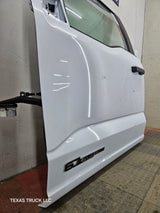 2021-2025 Ford F150 / Super Duty LH Driver Side Front Door F250 F350 F450 F550
