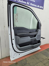 2021-2025 Ford F150 / Super Duty LH Driver Side Front Door F250 F350 F450 F550