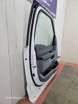 2021-2025 Ford F150 / Super Duty LH Driver Side Front Door F250 F350 F450 F550