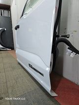 2021-2025 Ford F150 / Super Duty RH Passenger Side Front Door F250 F350 F450 F550
