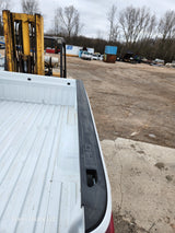 2019-2025 Chevrolet Silverado 2500 3500 HD 8' Long Truck Bed