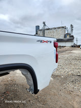 2019-2025 Chevrolet Silverado 2500 3500 HD 8' Long Truck Bed