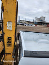 2019-2025 Chevrolet Silverado 2500 3500 HD 8' Long Truck Bed