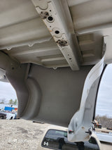 2019-2025 Chevrolet Silverado 2500 3500 HD 8' Long Truck Bed